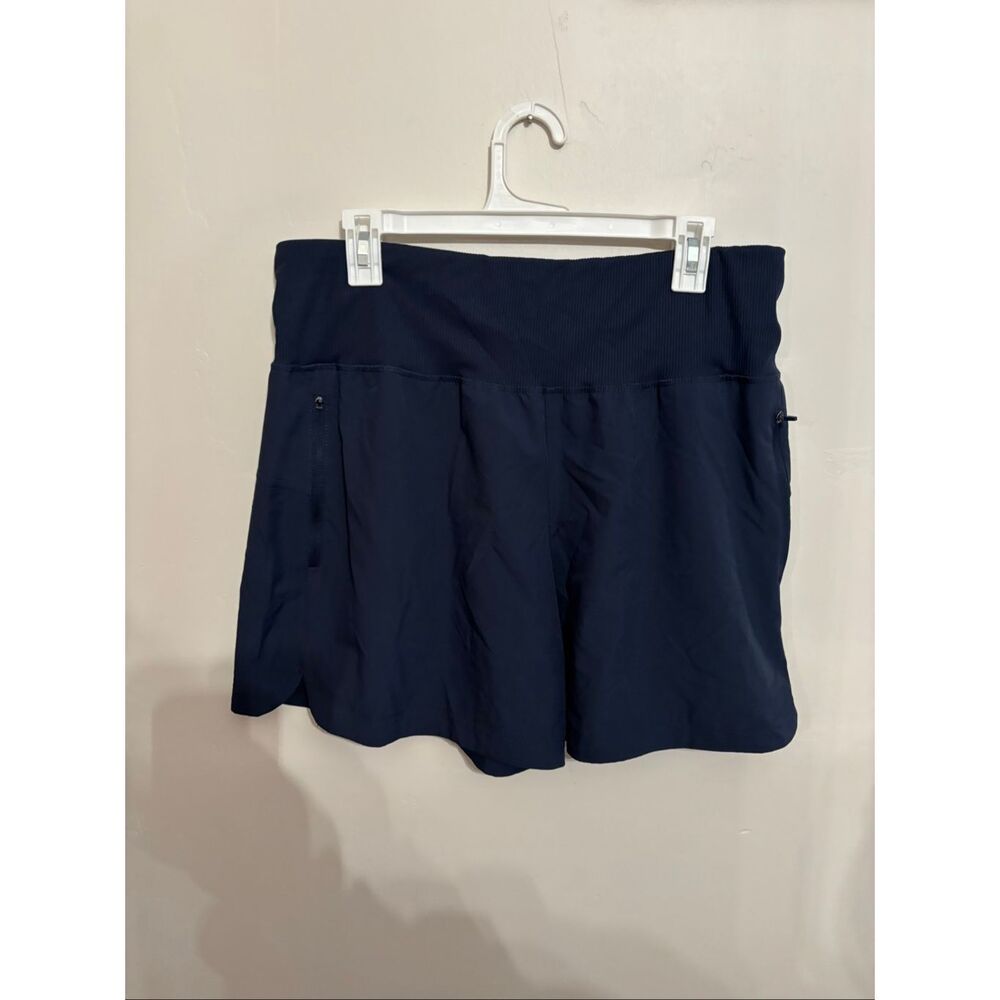 Avalanche Workout Shorts XL Above Knee Athletic Activewear - Picture 2 of 5